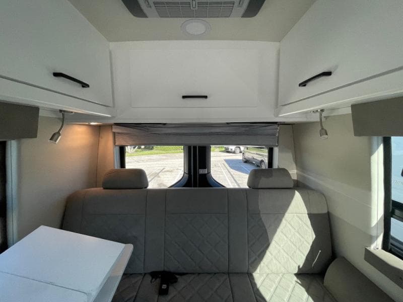 2025 Coachmen 2025 Coachmen Galleria - thumbnail 12