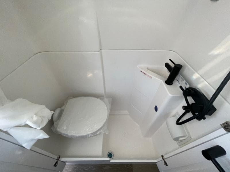 2025 Coachmen 2025 Coachmen Galleria - thumbnail 15