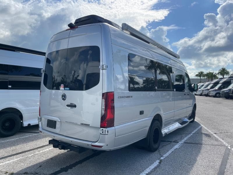 2025 Coachmen 2025 Coachmen Galleria - thumbnail 7