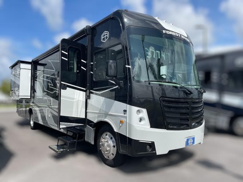 2026 Forest River FR3 35G