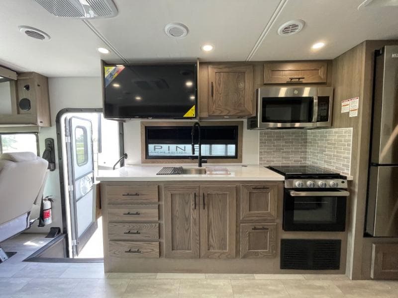 2026 Forest River 2026 Forest River FR3 - thumbnail 14