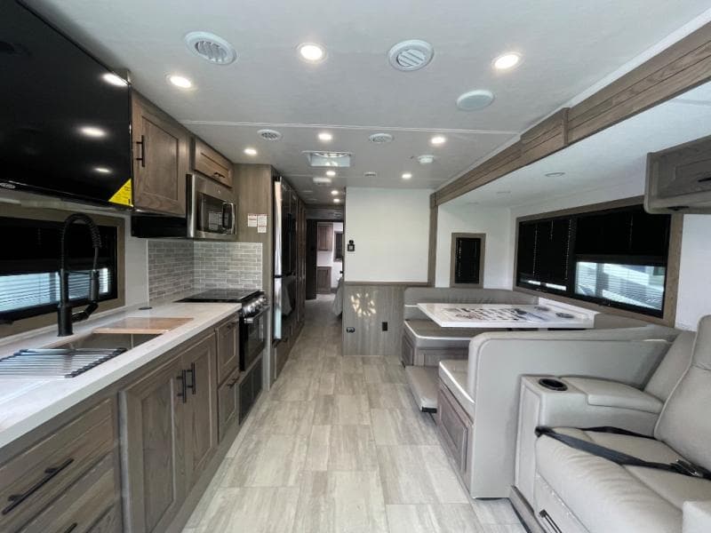 2026 Forest River 2026 Forest River FR3 - thumbnail 27