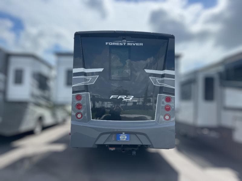 2026 Forest River 2026 Forest River FR3 - thumbnail 6