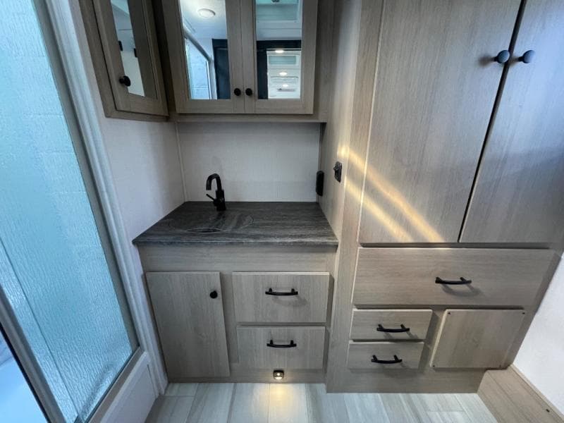 2026 Forest River 2026 Forest River Sunseeker - thumbnail 19