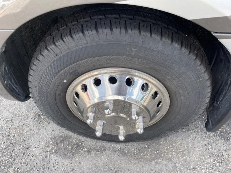 2026 Forest River 2026 Forest River Sunseeker - thumbnail 11