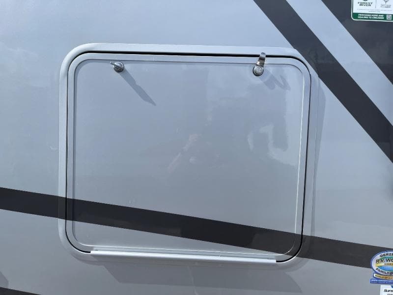 2026 Forest River 2026 Forest River Sunseeker - thumbnail 12