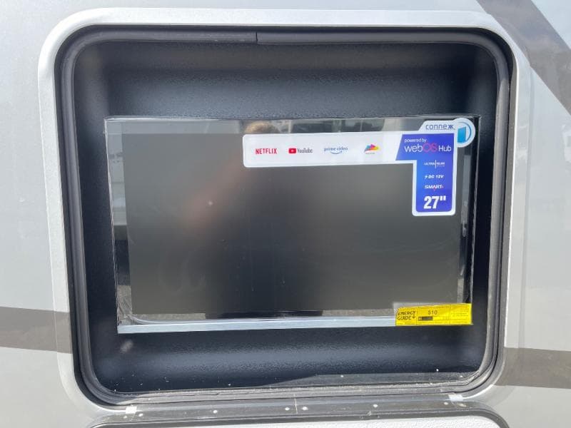 2026 Forest River 2026 Forest River Sunseeker - thumbnail 13