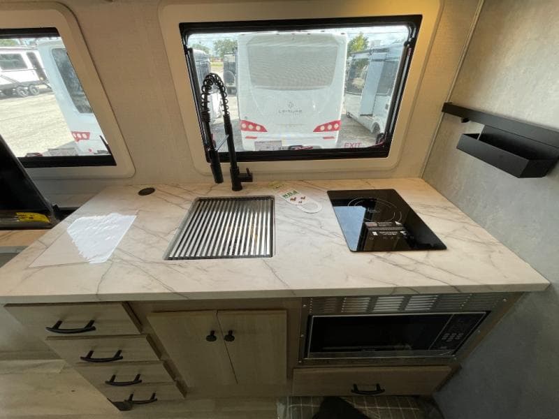 2026 Forest River 2026 Forest River Sunseeker - thumbnail 30