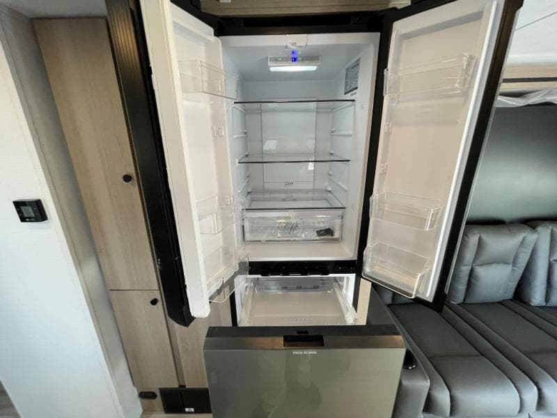 2026 Forest River 2026 Forest River Sunseeker - thumbnail 37