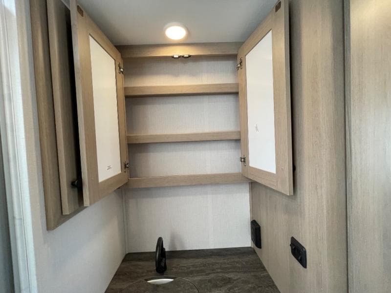 2026 Forest River 2026 Forest River Sunseeker - thumbnail 42