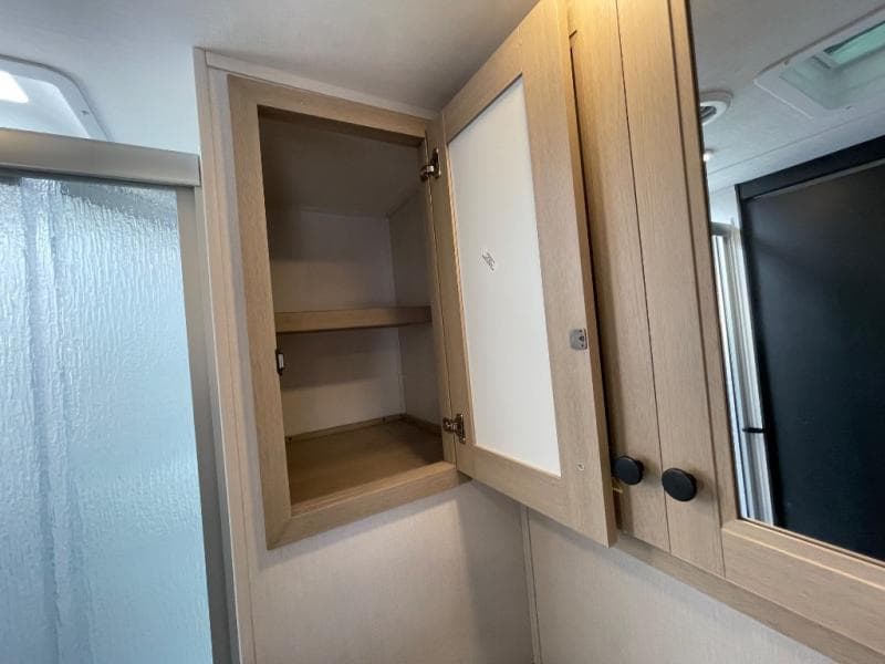 2026 Forest River 2026 Forest River Sunseeker - thumbnail 43