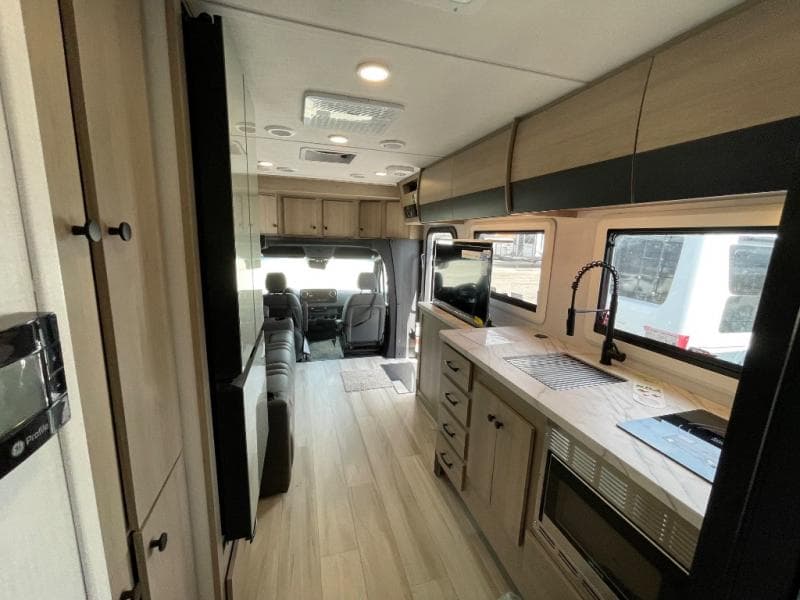 2026 Forest River 2026 Forest River Sunseeker - thumbnail 52