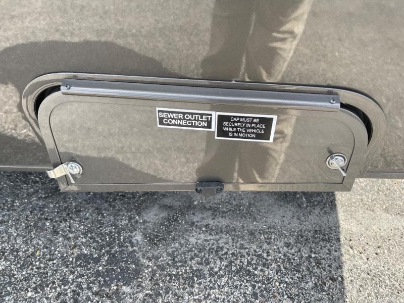 2026 Forest River 2026 Forest River Sunseeker - thumbnail 7