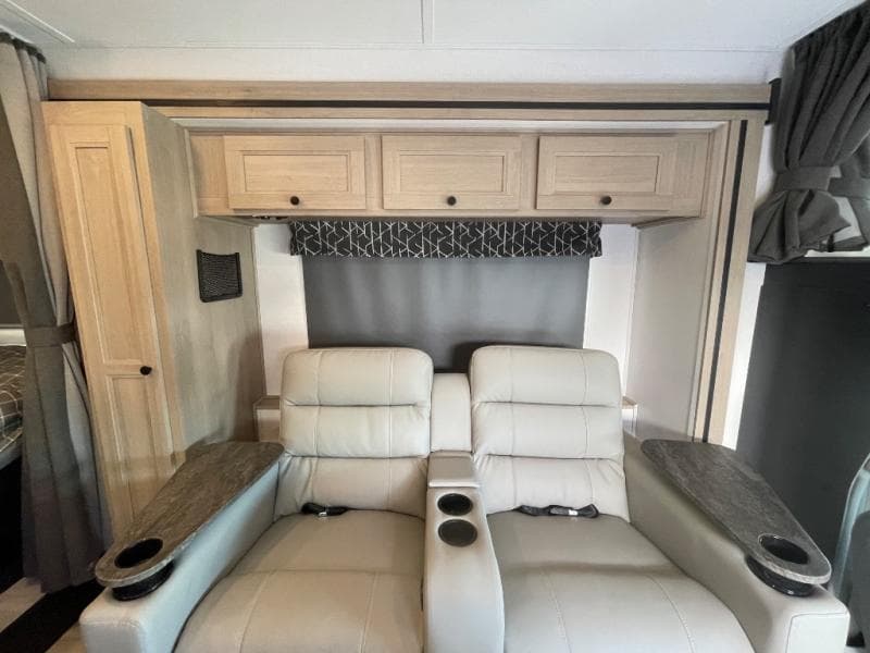 2026 Forest River 2026 Forest River Sunseeker Classic - thumbnail 11