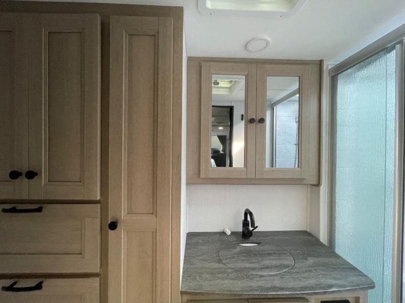 2026 Forest River 2026 Forest River Sunseeker Classic - thumbnail 16