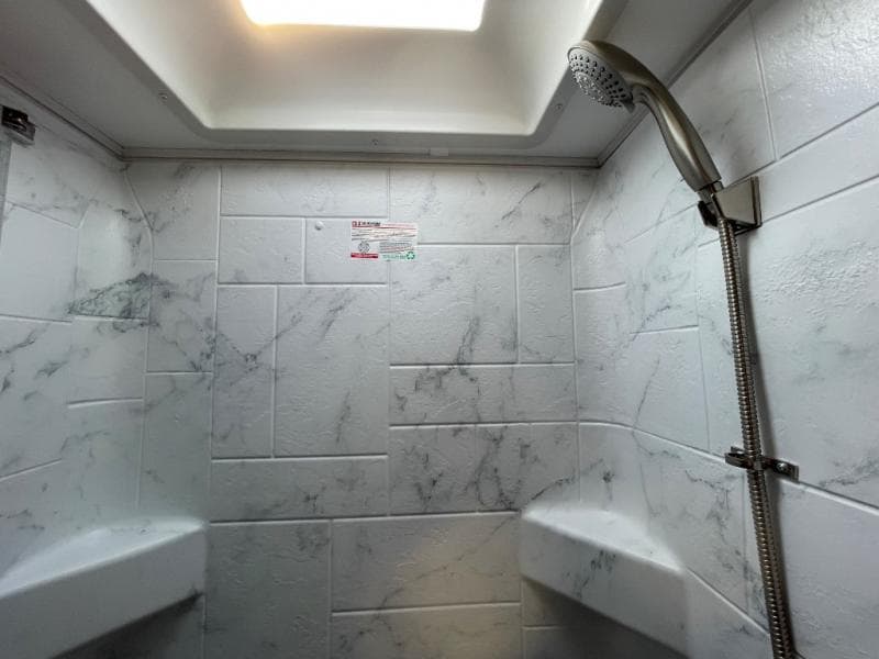 2026 Forest River 2026 Forest River Sunseeker Classic - thumbnail 21