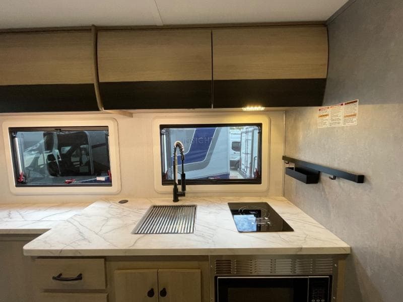 2026 Forest River 2026 Forest River Forester - thumbnail 13