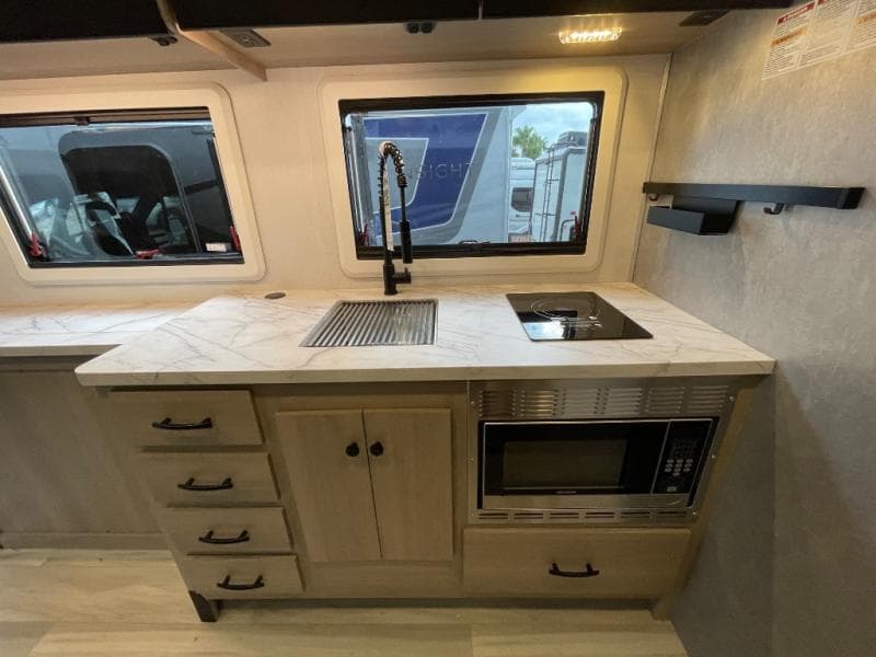 2026 Forest River 2026 Forest River Forester - thumbnail 14