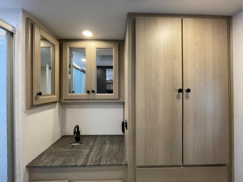 2026 Forest River 2026 Forest River Forester - thumbnail 17