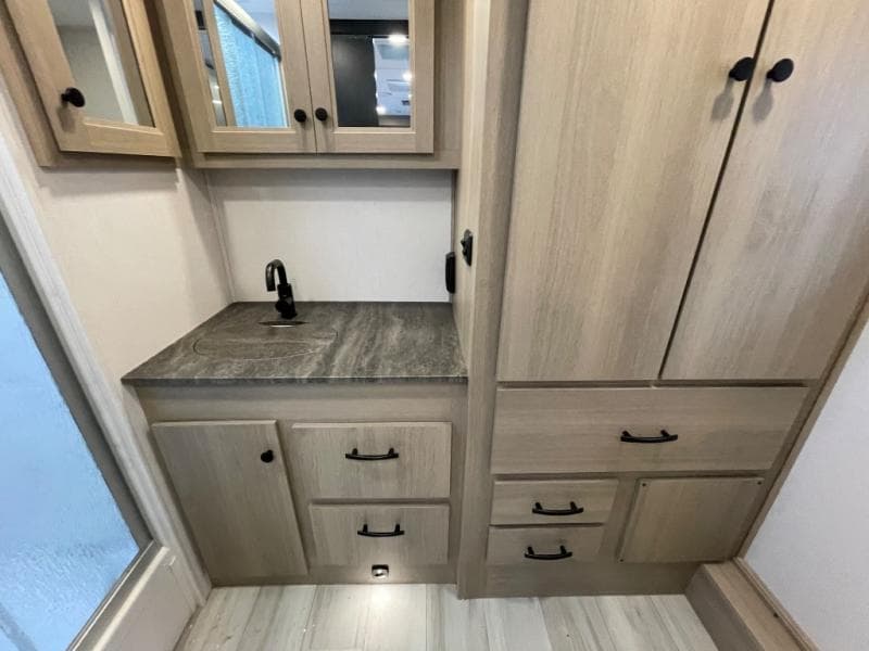 2026 Forest River 2026 Forest River Forester - thumbnail 18