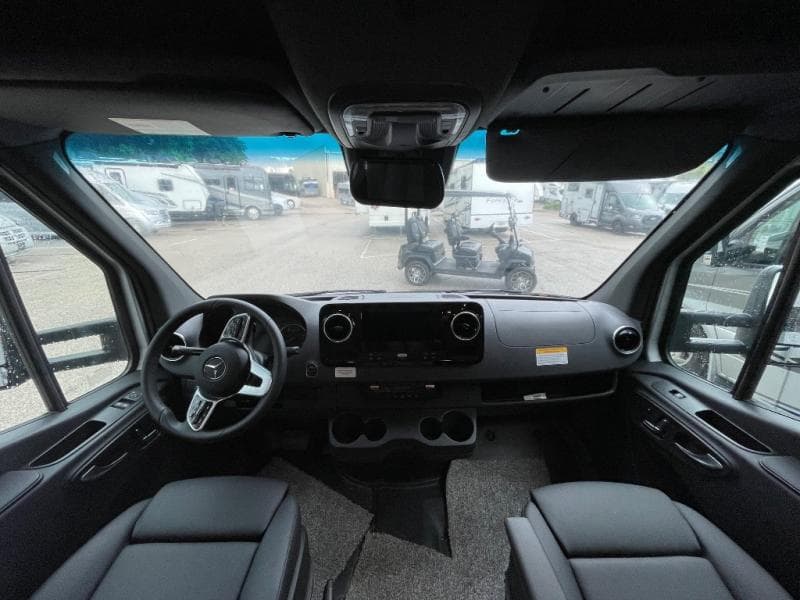 2026 Forest River 2026 Forest River Forester - thumbnail 9