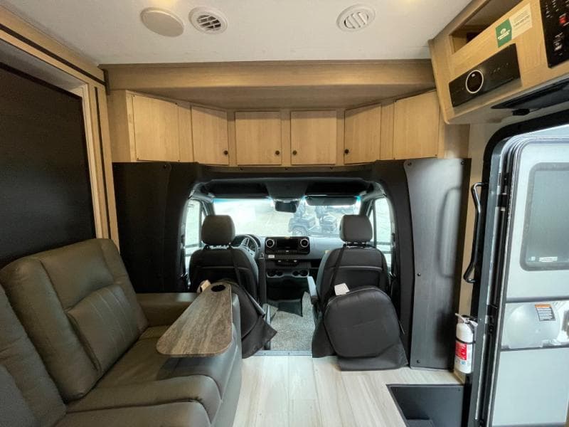 2026 Forest River 2026 Forest River Forester - thumbnail 10