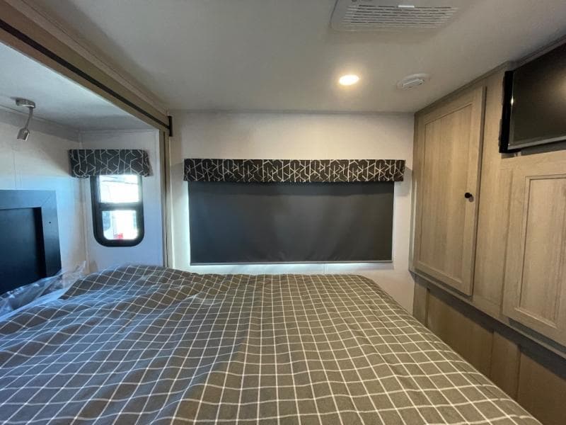 2026 Forest River 2026 Forest River Sunseeker Classic - thumbnail 16