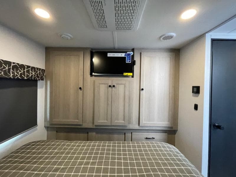 2026 Forest River 2026 Forest River Sunseeker Classic - thumbnail 17