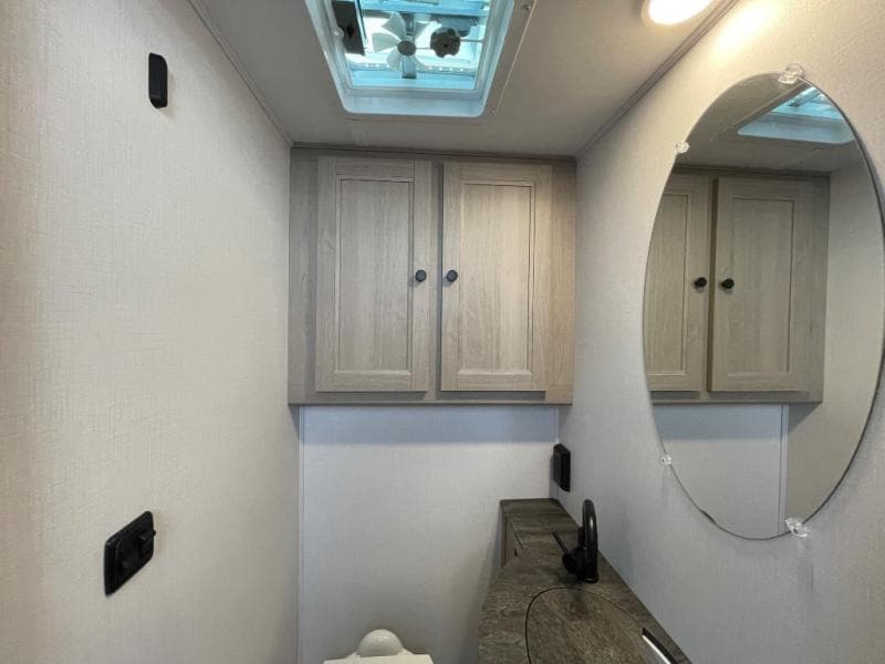 2026 Forest River 2026 Forest River Sunseeker Classic - thumbnail 18