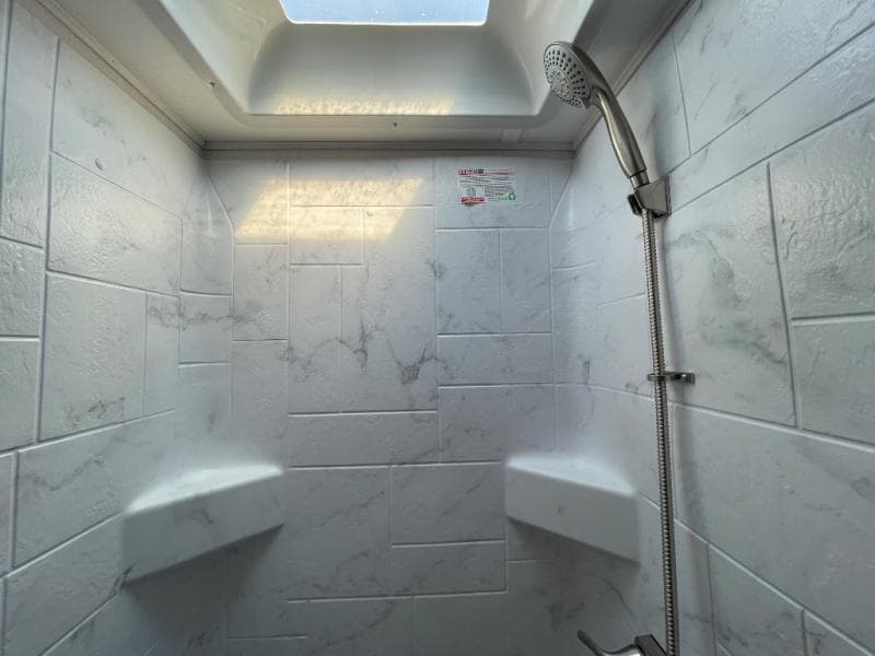 2026 Forest River 2026 Forest River Sunseeker Classic - thumbnail 21