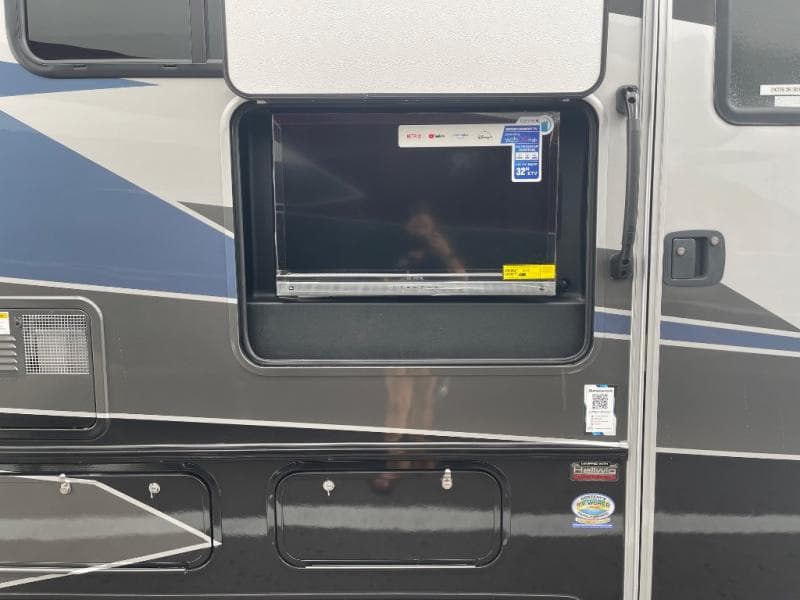 2026 Forest River 2026 Forest River Sunseeker Classic - thumbnail 9