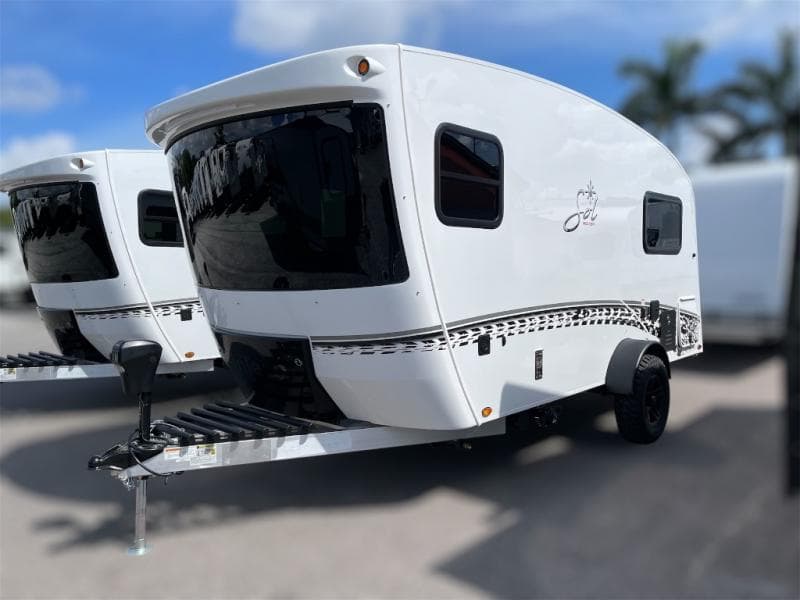 2026 inTech RV 2026 inTech RV Sol - thumbnail 4