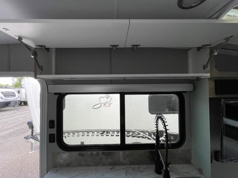 2026 inTech RV 2026 inTech RV Sol - thumbnail 35