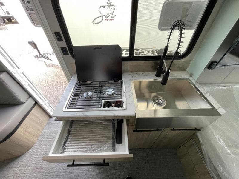 2026 inTech RV 2026 inTech RV Sol - thumbnail 37