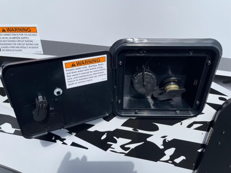 2026 inTech RV 2026 inTech RV Sol - thumbnail 9