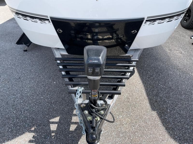 2026 inTech RV 2026 inTech RV Sol - thumbnail 11