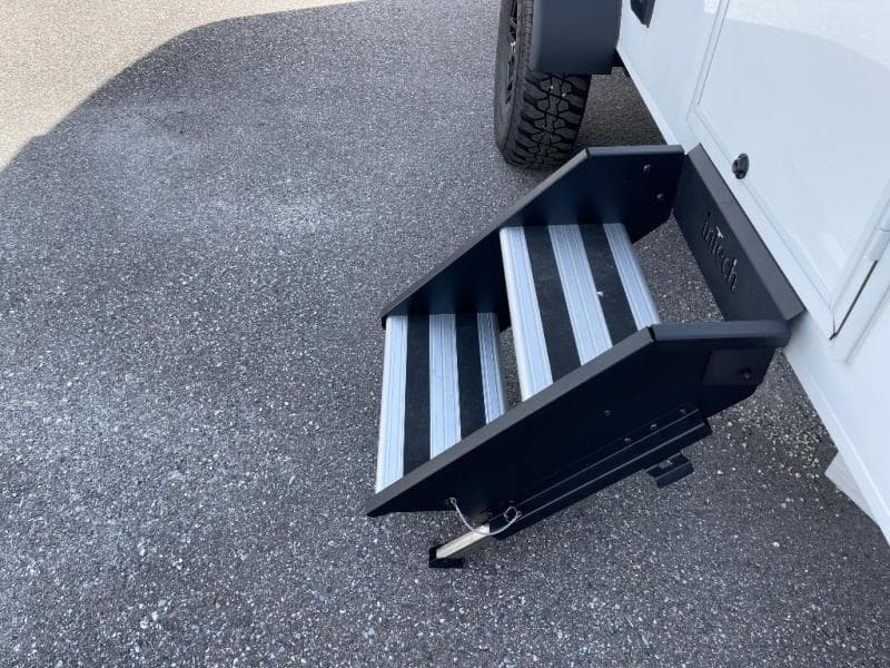 2026 inTech RV 2026 inTech RV Sol - thumbnail 12