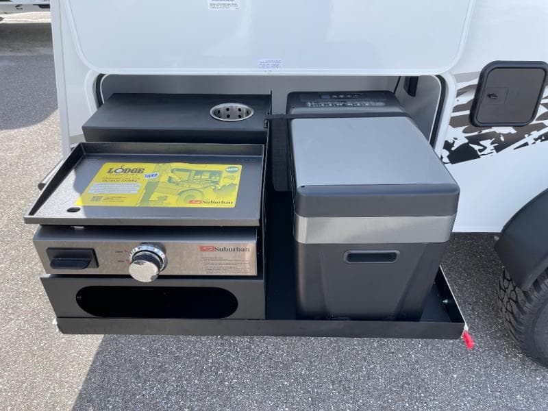 2026 inTech RV 2026 inTech RV Sol - thumbnail 18