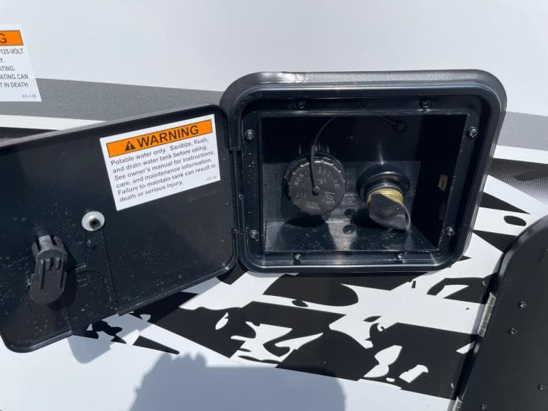 2026 inTech RV 2026 inTech RV Sol - thumbnail 9