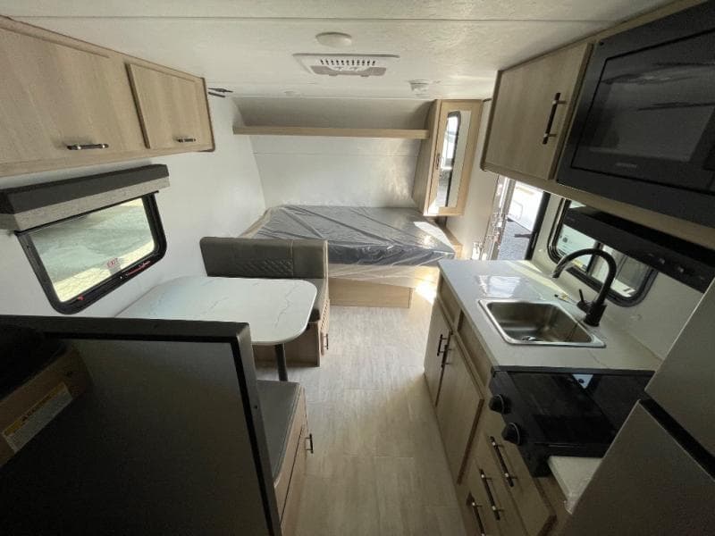 2026 Dutchmen 2026 Dutchmen Kodiak - thumbnail 39