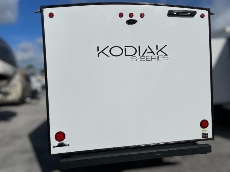 2026 Dutchmen 2026 Dutchmen Kodiak - thumbnail 5