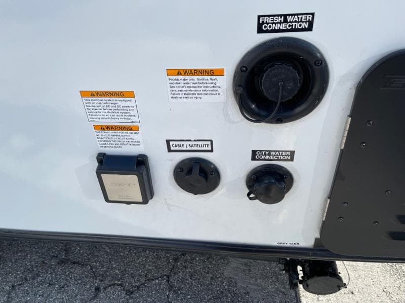 2026 Dutchmen 2026 Dutchmen Kodiak - thumbnail 6