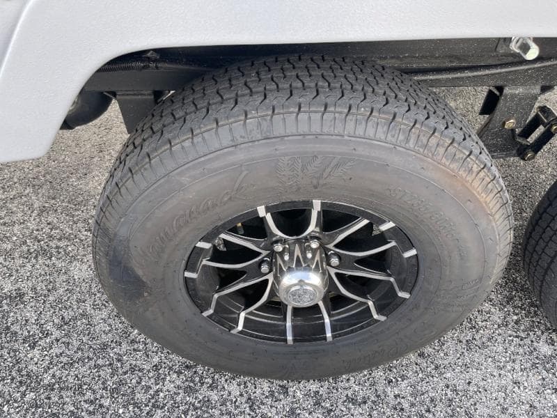 2026 Forest River 2026 Forest River Cardinal - thumbnail 15