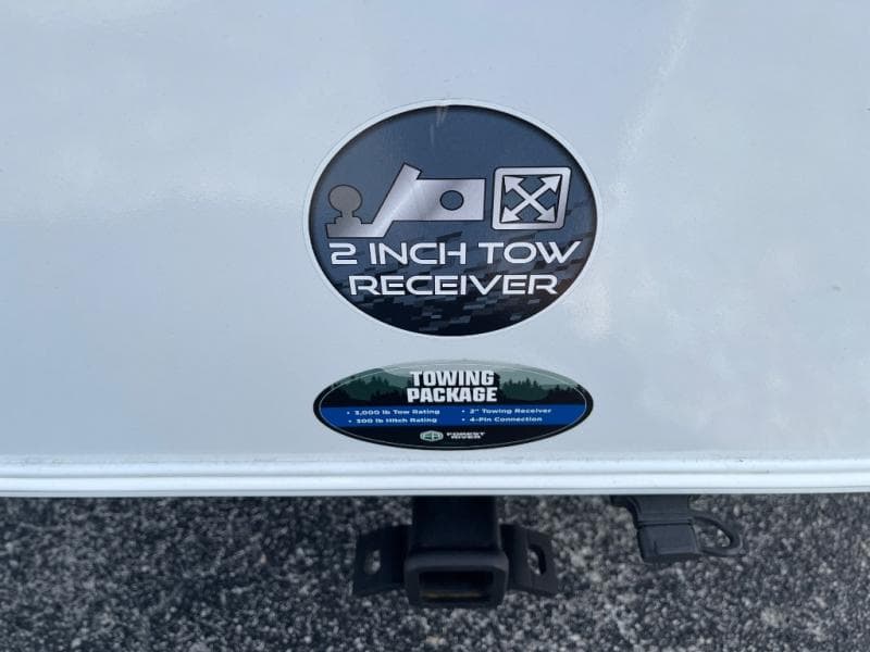 2026 Forest River 2026 Forest River Cardinal - thumbnail 17