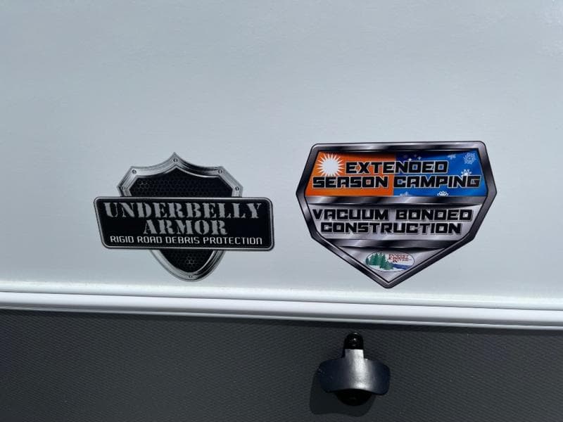 2026 Forest River 2026 Forest River Cardinal - thumbnail 23