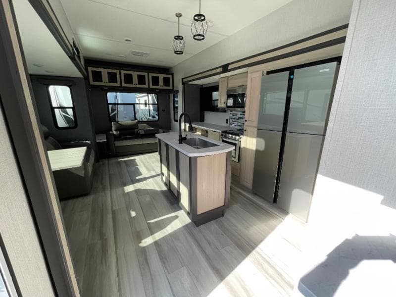 2026 Forest River 2026 Forest River Cardinal - thumbnail 24