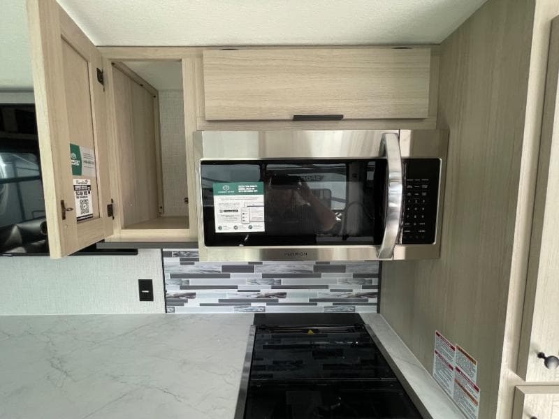 2026 Forest River 2026 Forest River Cardinal - thumbnail 32