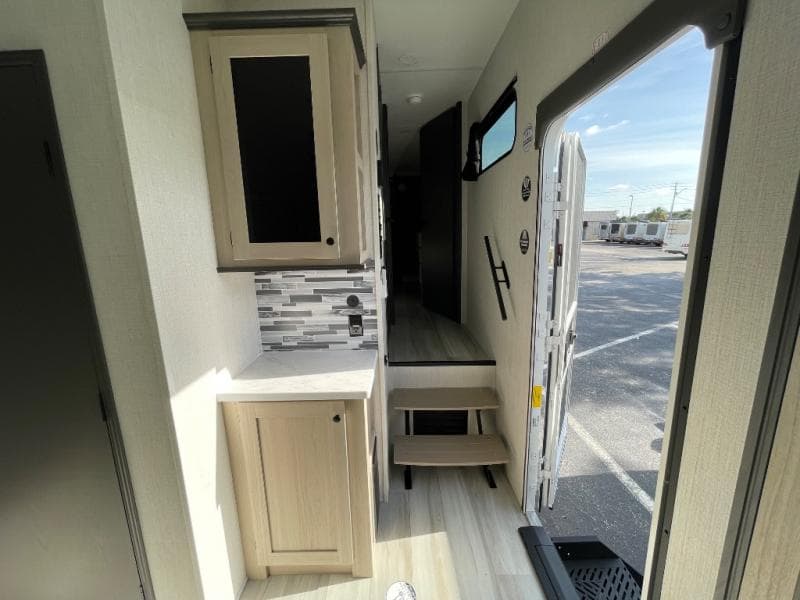 2026 Forest River 2026 Forest River Cardinal - thumbnail 42