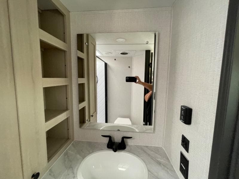 2026 Forest River 2026 Forest River Cardinal - thumbnail 45