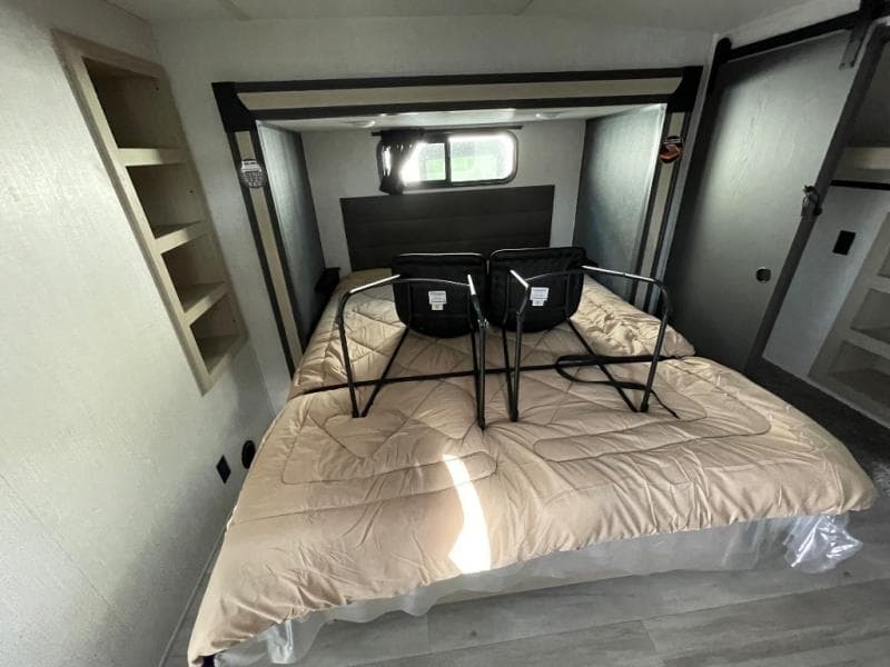 2026 Forest River 2026 Forest River Cardinal - thumbnail 50